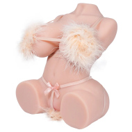Tantaly Selena 3.8kg Mini Sex Doll - cena, srovnání