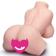 Superlove Angela Sex Doll 2.6kg - cena, srovnání