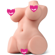 Superlove Mia Sex Doll 8.2kg - cena, srovnání