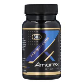 Amarex 30tbl