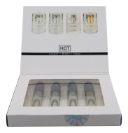 HOT Pheromone Perfume Tester-Box LMTD Women 4x5ml - cena, srovnání