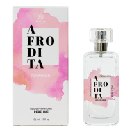 Secret Play Afrodita Natural Pheromones Perfume for Women 50ml - cena, srovnání