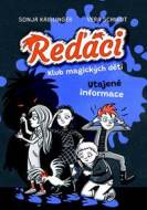 Reďáci Utajené informace - cena, srovnání
