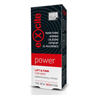 Excite Power 20ml - cena, srovnání