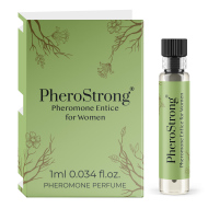 Pherostrong Pheromone Entice for Women 1ml - cena, srovnání