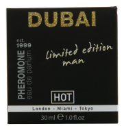HOT Pheromone Perfume DUBAI Limited Edition Men 30ml - cena, srovnání