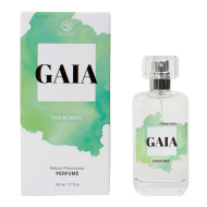 Secret Play Gaia Natural Pheromones Perfume 50ml - cena, srovnání