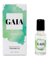 Secret Play Gaia Natural Pheromones Perfume Oil 20ml - cena, srovnání