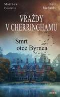 Vraždy v Cherringhamu Smrt otce Byrnea - cena, srovnání