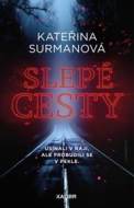 Slepé cesty - cena, srovnání