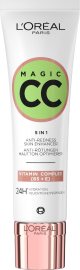 L´oreal Paris Magic CC krém 30ml