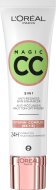 L´oreal Paris Magic CC krém 30ml - cena, srovnání