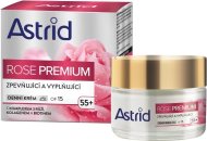 Astrid Rose Premium 55+ spevňujúcí a vyplňujúcí denný krém OF15 50ml - cena, srovnání