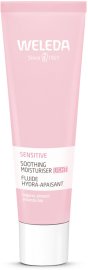 Weleda Sensitive Light pleťový krém 30ml