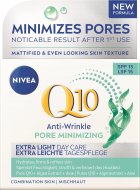 Nivea Q10 Pore Minimizing 50ml - cena, srovnání