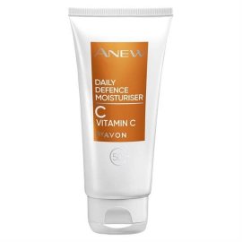 Avon Denný krém New s vitamínom C SPF 50 50ml