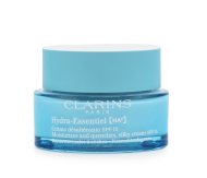 Clarins Hydra-Essentiel Silky SPF15 Day Cream 50ml - cena, srovnání