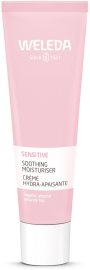 Weleda Sensitive upokojujúci pleťový krém 30ml