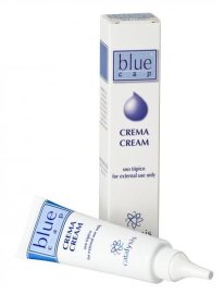 Catalysis BLUECAP Krém 50g