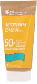 Biotherm Waterlover Face Suncreen SPF 50+ 50ml