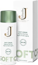 Jabushe Soft krém 50ml
