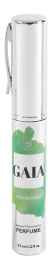 Secret Play Gaia Natural Pheromones Travel Size Perfume 10ml