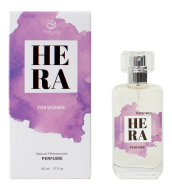Secret Play Hera Natural Pheromones Perfume 50ml - cena, srovnání
