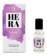 Secret Play Hera Natural Pheromones Perfume Oil 20ml - cena, srovnání