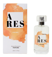 Secret Play Ares Natural Pheromones Perfume 50ml - cena, srovnání