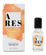 Secret Play Ares Natural Pheromones Perfume Oil 20ml - cena, srovnání