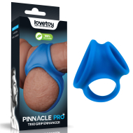 Lovetoy Pinnacle Pro Trio Grip Enhancer Sleeve - cena, srovnání