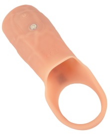 Realistixxx RealSleeve Open
