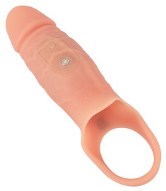 Realistixxx RealSleeve Close