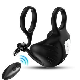 Superlove Scrotum Testicles Vibrator
