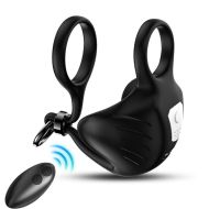 Superlove Scrotum Testicles Vibrator - cena, srovnání