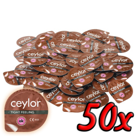 Ceylor Hotshot Tight Feeling 50ks