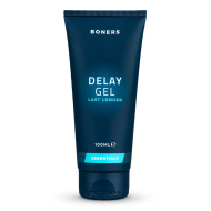 Boners Delay Gel 100ml - cena, srovnání