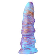 Hismith LN002 Fantasy Beginner Anal Dildo with Suction Cup 17cm - cena, srovnání