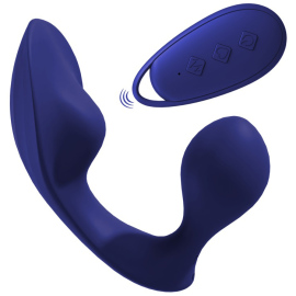 Sweet Smile RC Anal Panty Vibrator