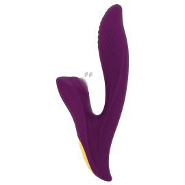 Toy Joy Athena Tapping Sensation Vibe