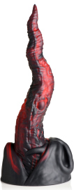 Creature Cocks Dragon Tongue Silicone Dildo