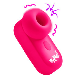 Bang! Mini Clitoral Stimulator