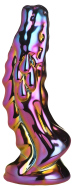 Creature Cocks Dragon Glass Glass Dildo - cena, srovnání