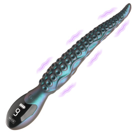Creature Cocks Tentavibe Silicone Vibrator