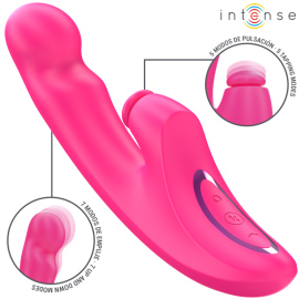 Intense Emi 3in1 Vibrator
