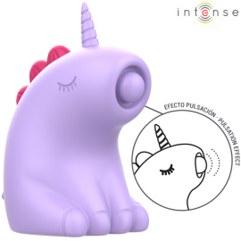Intense Sweetie Stimulator Unicorn