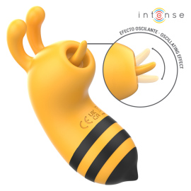 Intense Maya Stimulator Bee