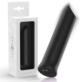 Intense Todrick Clit Stimulating Bullet