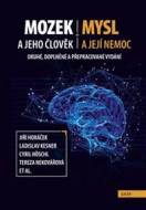 Mozek a jeho člověk, mysl a její nemoc - cena, srovnání