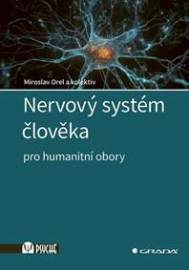 Nervový systém člověka